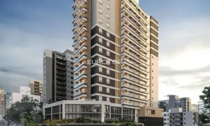 Apartamento com 2 quartos à venda na Rua Assis Brasil, 281, Centro, Bento Gonçalves