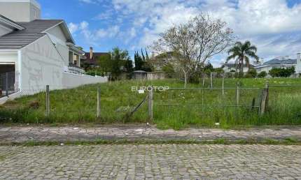Terreno à venda na Rua Vereador Lucindo João Andreola, 702, Santo Antão, Bento Gonçalves
