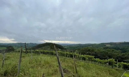 Terreno comercial à venda na Interior, 0506, São Pedro, Bento Gonçalves
