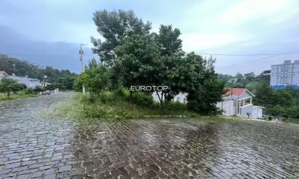 Terreno à venda na Rua Primo Agosto Consoli, 2, São Roque, Bento Gonçalves