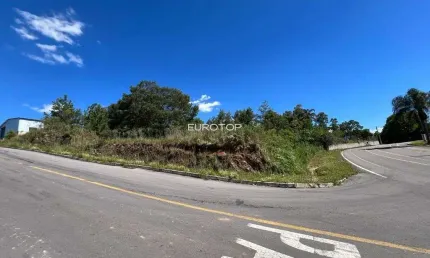 Terreno à venda na Rua Eça De Queiroz, 1, Garibaldina, Garibaldi