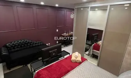 Apartamento com 1 quarto à venda na Rua Armindo Schenatto, 148, Humaitá, Bento Gonçalves