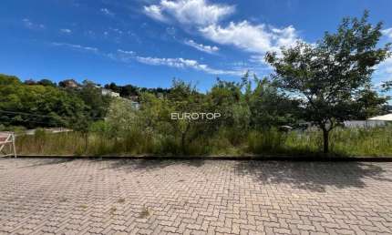 Terreno à venda na Rua Plauto de Abreu, lote 5, Santo Antão, Bento Gonçalves