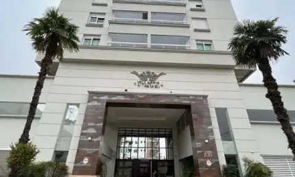 Apartamento com 3 quartos à venda na Rua Olavo Bilac, 830, Cidade Alta, Bento Gonçalves