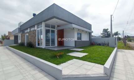 Casa com 3 quartos à venda na Rua Da Tainha, 729, Bela Torres, Passo de Torres