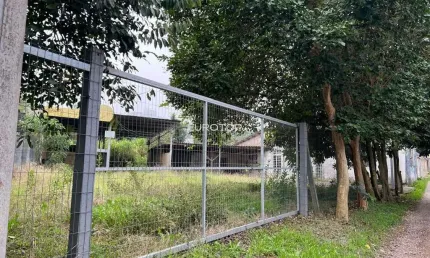 Terreno à venda na Rua Doralice de Souza da Silva, 2, Botafogo, Bento Gonçalves