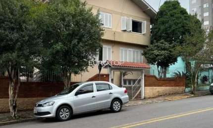 Casa com 6 quartos à venda na Rua Vitória, Cidade Alta, Bento Gonçalves