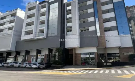 Sala comercial à venda na Rua Buarque De Macedo, 2783, Centro, Garibaldi