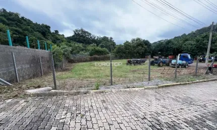 Terreno à venda na Rodovia ERS-444, 51, Vinosul, Bento Gonçalves