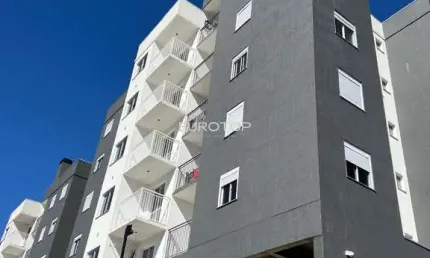 Apartamento com 2 quartos à venda na Rua Gilmar Antonio Haefliger, 180, Caminho da Eulália, Bento Gonçalves