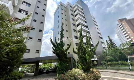 Belíssimo apartamento de 3 dormitórios, bairro Cidade Alta!