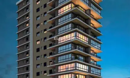 Apartamento com 2 quartos à venda na Rua Veranópolis, 235, Botafogo, Bento Gonçalves