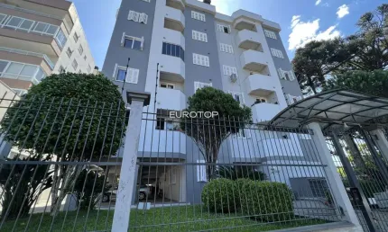 Apartamento com 3 quartos à venda na Travessa José Rampanelli, 57, Universitário, Bento Gonçalves