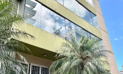 Excelente apartamento 3 dormitórios no bairro Cidade Alta!