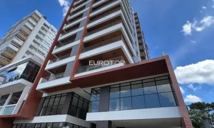 Amplo apartamento de 3 dormitórios na melhor localização da cidade!