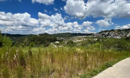 Terreno à venda na Rua Arcino Garbin, 186, Fátima, Bento Gonçalves