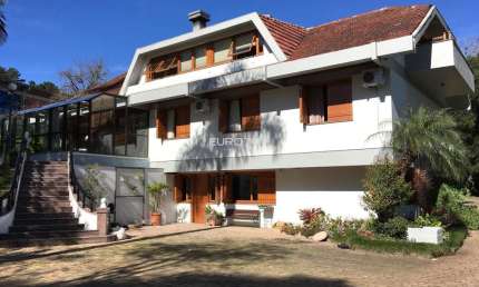 Casa com 4 quartos à venda na Rua Refatti, 45, Maria Goretti, Bento Gonçalves