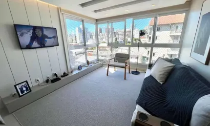 Apartamento com 2 quartos à venda na Rua Assis Brasil, 255, Centro, Bento Gonçalves