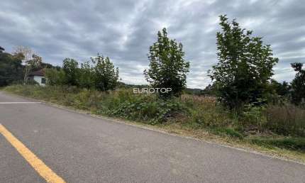 Terreno comercial à venda na Rodovia ERS-444, 23, Vale dos Vinhedos (Distrito), Bento Gonçalves
