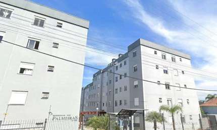 Apartamento com 2 quartos à venda na Rua Luiz Pedro De Marco, 695, Conceição, Bento Gonçalves
