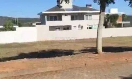 Terreno em condomínio fechado à venda na Rua Alfredo Zanoni, Jardim Glória, Bento Gonçalves