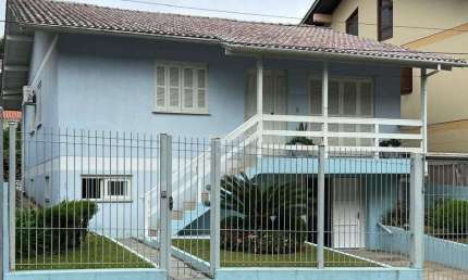 Casa com 3 quartos à venda na Rua Antônio Michelon, 189, Santa Rita, Bento Gonçalves