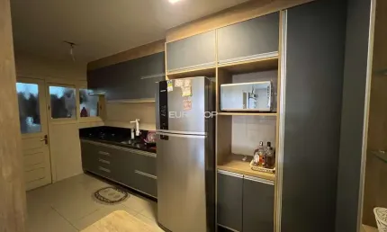 Apartamento com 2 quartos à venda na Rua Goiânia, 125, Botafogo, Bento Gonçalves