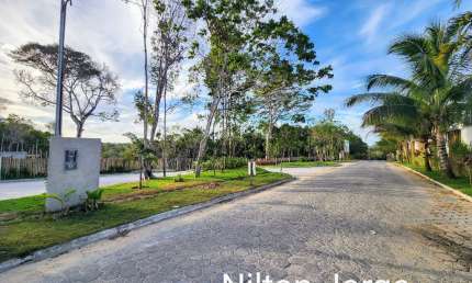 Costa Verde Club - Lotes em Condomínio Fechado - Arraial Dàjuda - Porto Seguro - BA