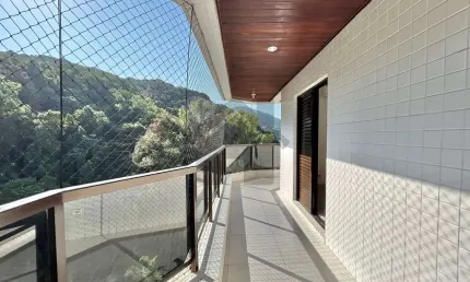 Apartamento na pitangueiras no guarujá | piscina e sacada gourmet