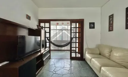 Apartamento à venda na pitangueiras no guarujá | vista mar