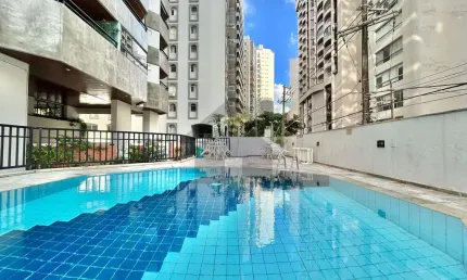 Apartamento à venda na pitangueiras no guarujá | michel consultor imobiliário