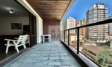 Apartamento à Venda na Pitangueiras no Guarujá | Michel Consultor Imobiliário