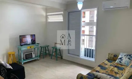 Apartamento à Venda na Pitangueiras no Guarujá | Quadra do Mar