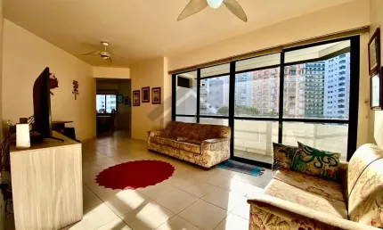 Apartamento à venda na pitangueiras no guarujá | michel consultor imobiliário