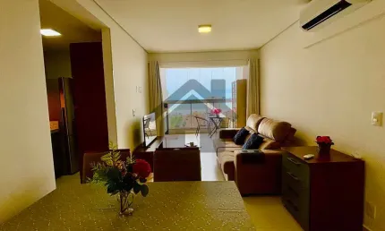 Apartamento à venda na enseada no guarujá | varanda gourmet piscina e churrasqueira