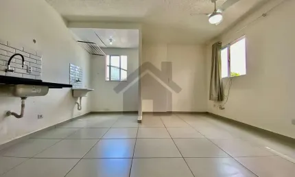 Apartamento à venda no jardim dos pássaros no guarujá | gás encanado