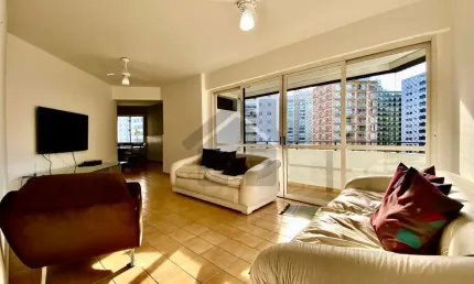 Apartamento à venda na pitangueiras no guarujá | michel consultor imobiliário