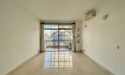 Apartamento à venda na pitangueiras no guarujá | sol da manhã