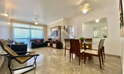 Apartamento à venda na pitangueiras no guarujá | sol da manhã