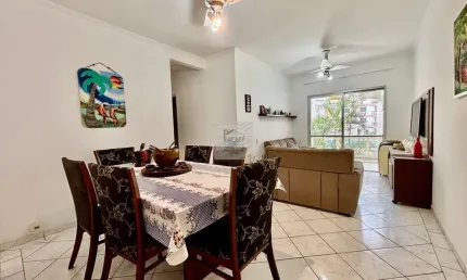Apartamento à Venda na Enseada no Guarujá | Lado Praia