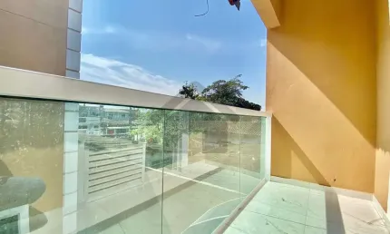 Sobrado à venda em vicente de carvalho no guarujá | vila aurea