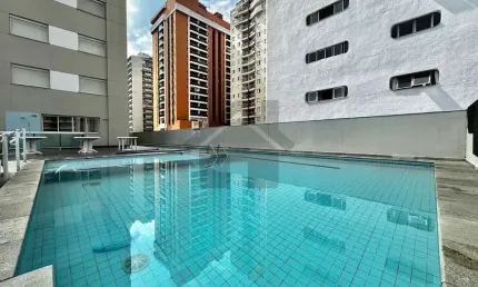 Apartamento à venda na pitangueiras no guarujá | varanda gourmet