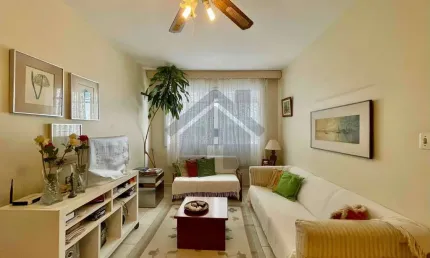 Apartamento à venda na pitangueiras no guarujá | quadra mar