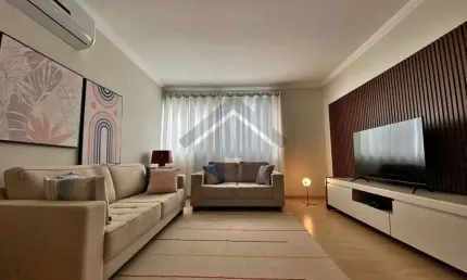 Apartamento à venda na pitangueiras no guarujá | padaria o rei do trigo