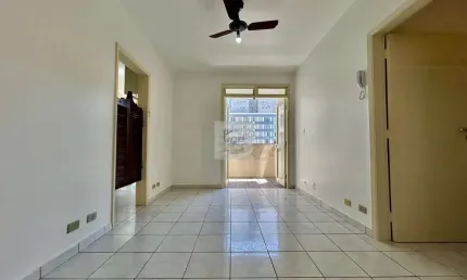 Apartamento à Venda na Pitangueiras no Guarujá | Quadra Mar