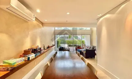 Casa em condominio à venda na enseada no guarujá | lazer completo