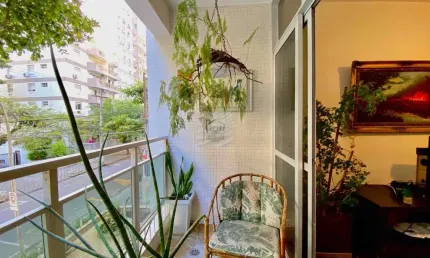 Apartamento à Venda na Pitangueiras no Guarujá | Michel Consultor Imobiliário
