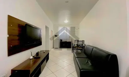 Apartamento à venda na pitangueiras no guarujá | quadra mar