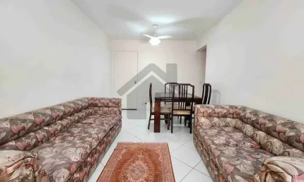 Apartamento à venda na pitangueiras no guarujá | quadra do mar