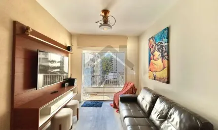 Apartamento à venda na pitangueiras no guarujá | sol da tarde